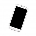Handsfree Audio Jack Flex Cable For Samsung Galaxy S3 Schi535 By - Maxbhi Com