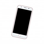 Lcd Flex Cable For Reach Allure By - Maxbhi Com