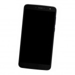 Lcd Connector For Blu Studio Mega By - Maxbhi Com