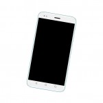 Lcd Connector For Intex Lions 6 By - Maxbhi Com