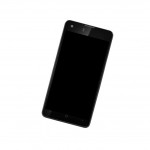 Handsfree Audio Jack Flex Cable For Xolo Win Q900s By - Maxbhi Com