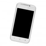 Lcd Connector For Onida I101 By - Maxbhi Com