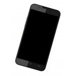 Lcd Flex Cable For Zte Grand X Quad Lite By - Maxbhi Com