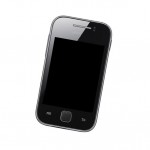 Proximity Light Sensor Flex Cable For Samsung Galaxy Y By - Maxbhi Com