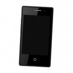 Lcd Flex Cable For Zen Firefox U105 By - Maxbhi Com