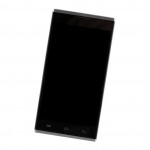 Proximity Light Sensor Flex Cable For Blackview Crown By - Maxbhi Com