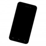 Lcd Connector For Lava Iris X1 Atom By - Maxbhi Com