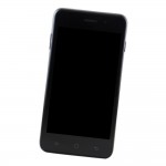 Proximity Light Sensor Flex Cable For Telenor Smart Max By - Maxbhi Com