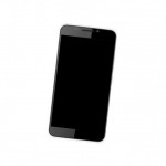 Ear Speaker Flex Cable For Zte Grand S Ii By - Maxbhi Com