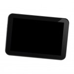 Microphone Flex Cable For Toshiba At300se By - Maxbhi Com