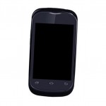 Handsfree Audio Jack Flex Cable For Iball Andi Pearl D3 By - Maxbhi Com