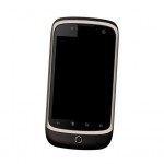 Lcd Connector For Micromax A70 By - Maxbhi Com