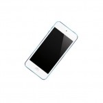 Lcd Flex Cable For Apple Ipod Touch 64gb 5th Generation By - Maxbhi Com