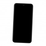 Lcd Flex Cable For Blu Vivo Xl5 By - Maxbhi Com