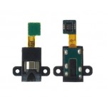 Handsfree Audio Jack Flex Cable For Samsung Galaxy Tab 3 7 0 P3200 By - Maxbhi Com