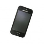 Lcd Connector For Samsung Galaxy S2 Mini By - Maxbhi Com