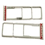 Sim Card Holder Tray For Motorola Moto E13 Cream - Maxbhi Com