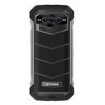 Full Body Housing For Doogee V Max Black - Maxbhi Com