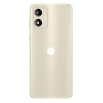 Full Body Housing For Motorola Moto E13 Cream - Maxbhi Com