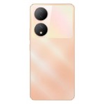 Full Body Housing For Vivo Y100 Gold - Maxbhi Com