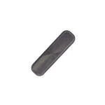 Power Button Outer For Doogee S61 Black By - Maxbhi Com