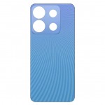 Back Panel Cover For Infinix Smart 7 India Blue - Maxbhi Com