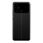 Full Body Housing For Xiaomi Poco C55 Black - Maxbhi Com