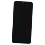 Lcd Flex Cable For Xiaomi Poco C55 By - Maxbhi Com