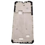 Lcd Frame Middle Chassis For Doogee V Max Gold By - Maxbhi Com