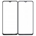 Replacement Front Glass For Xiaomi Poco C55 Green By - Maxbhi Com