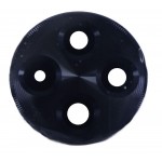 Camera Lens For Oneplus 11r Black By - Maxbhi Com