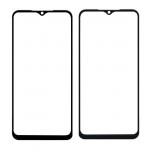 Replacement Front Glass For Infinix Smart 7 India Green By - Maxbhi Com