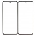 Replacement Front Glass For Oneplus 11r White By - Maxbhi Com