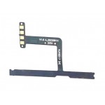 Volume Button Flex Cable For Infinix Smart 7 India By - Maxbhi Com