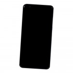 Lcd Connector For Asus Pegasus 4s By - Maxbhi Com