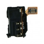 Handsfree Audio Jack Flex Cable For Huawei P9 64gb By - Maxbhi Com