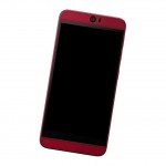 Lcd Connector For Htc Butterfly 3 By - Maxbhi Com