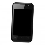 Ear Speaker Flex Cable For Lava Iris 349i By - Maxbhi Com