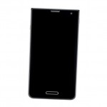 Handsfree Audio Jack Flex Cable For Lg Optimus F3 Ms659 By - Maxbhi Com