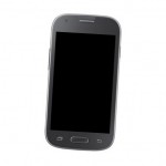 Lcd Connector For Samsung Galaxy Ace Style Smg310hn By - Maxbhi Com