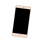 Lcd Flex Cable For Gionee M5 Enjoy By - Maxbhi Com
