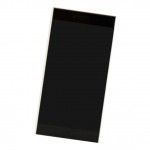 Handsfree Audio Jack Flex Cable For Reach Klassy 100 Hd By - Maxbhi Com
