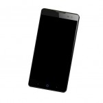 Lcd Connector For Zte Nubia V5 Max By - Maxbhi Com