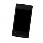 Lcd Flex Cable For Lava Iris 354 By - Maxbhi Com