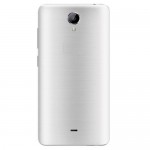 Full Body Housing for XOLO One HD - Grey - Maxbhi.com