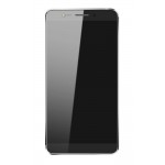 LCD Frame Middle Chassis for XOLO One HD - Grey by Maxbhi.com