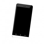 Lcd Connector For Blu Studio 5 0 Lte Y530q By - Maxbhi Com