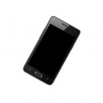 Lcd Connector For Samsung Galaxy Z By - Maxbhi Com