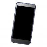 Handsfree Audio Jack Flex Cable For Zte V965 By - Maxbhi Com