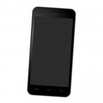 Lcd Flex Cable For Lava Iris Atom X By - Maxbhi Com